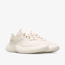 Camper Cream Sneakers Mens - ABS Online Ireland | CIVKD5849